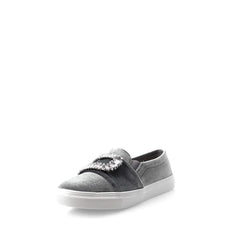 GREY VELVET
