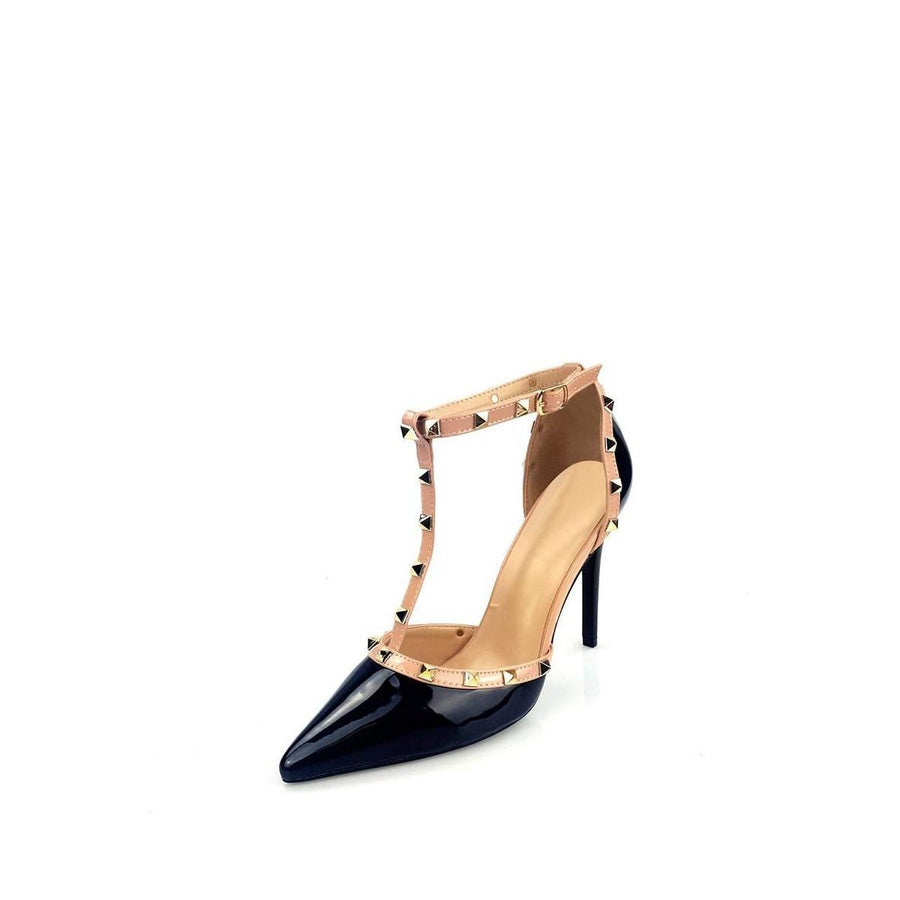 BLACK PATENT