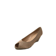 MOCHA SATIN