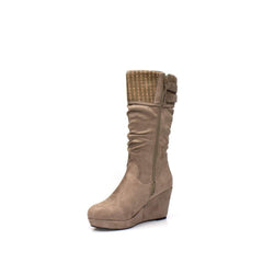 TAUPE SUEDETTE