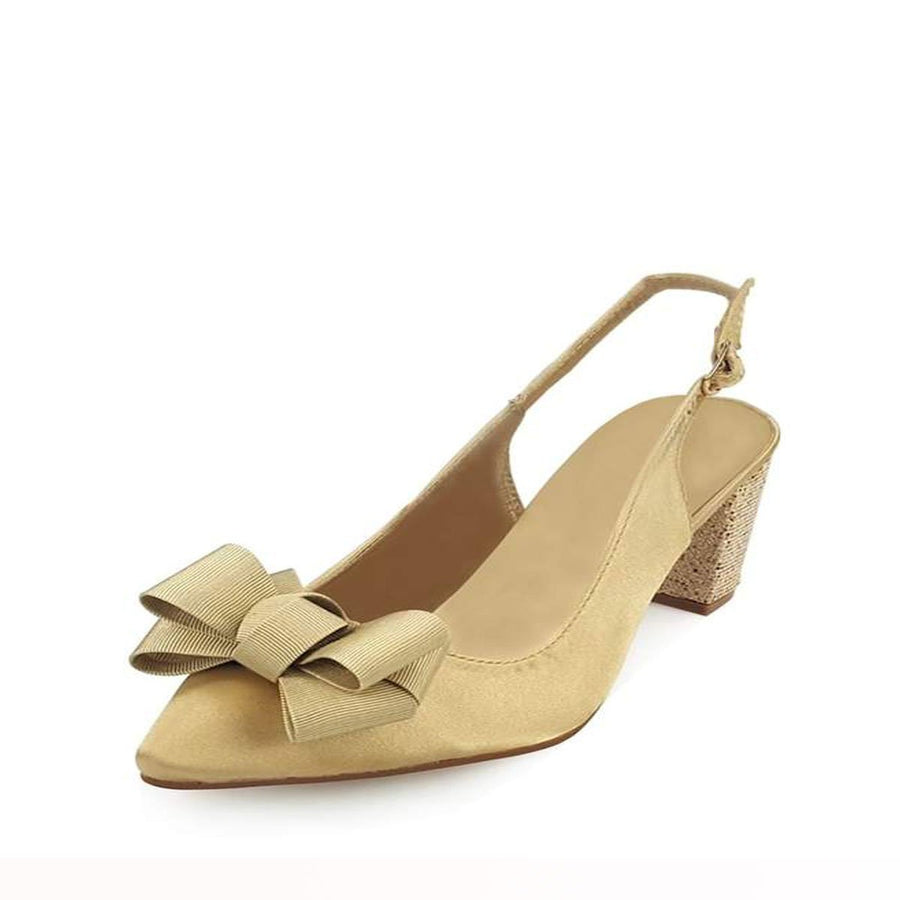 CHAMP SATIN