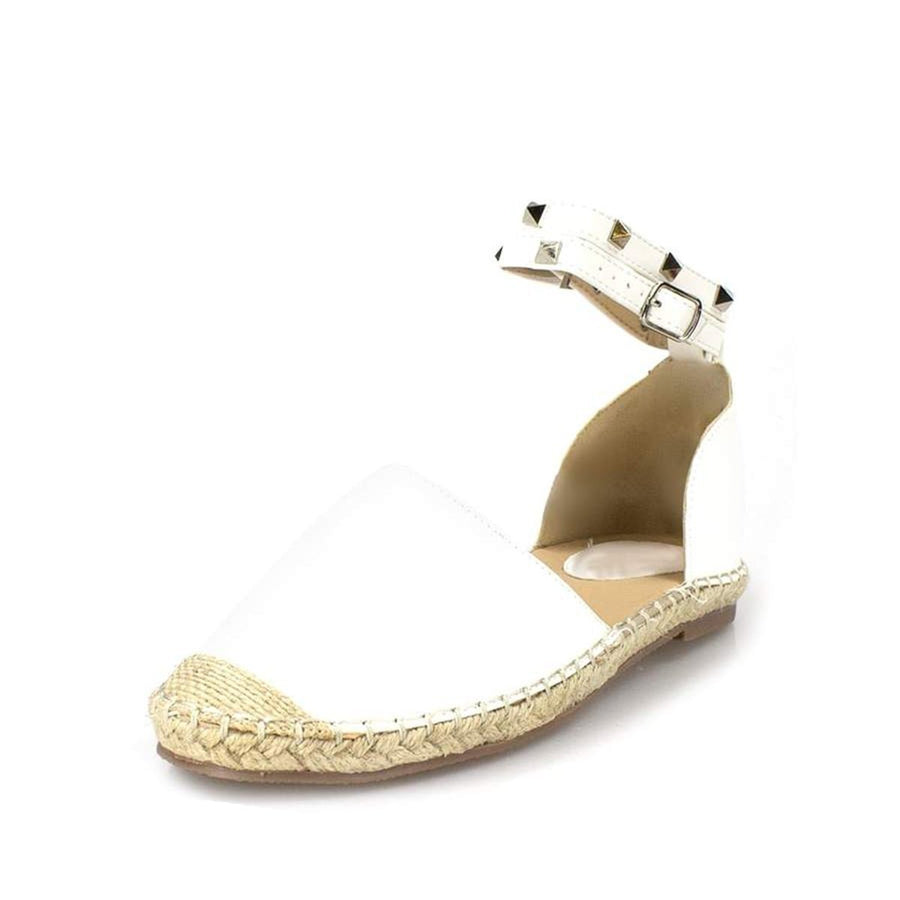 WHITE PU
