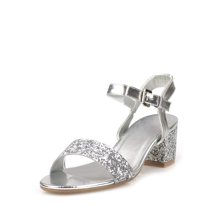 SILVER GLIT
