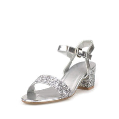 SILVER GLIT
