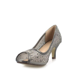 PEWTER