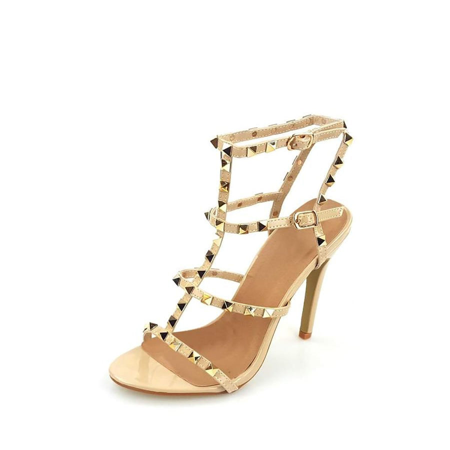 NUDE PATENT