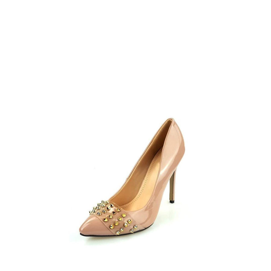 NUDE PATENT