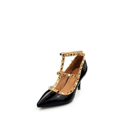 BLACK PATENT
