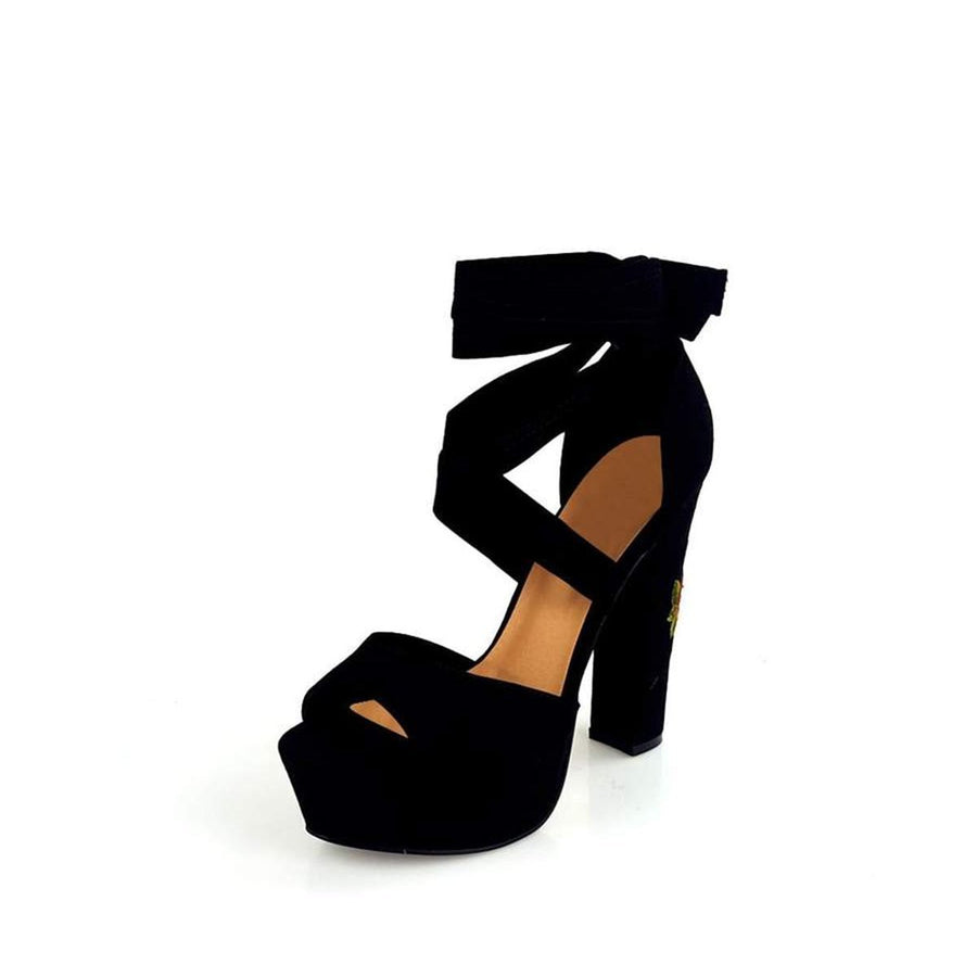 BLACK MICRO