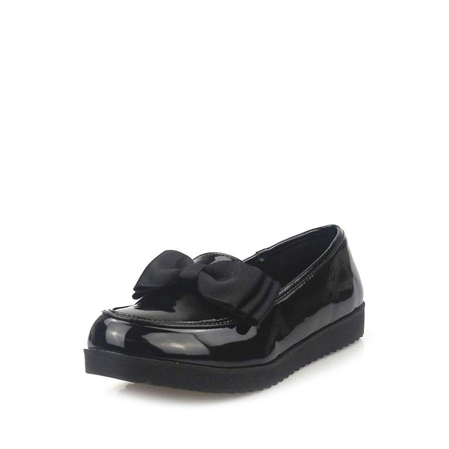 BLACK PATENT