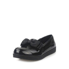 BLACK PATENT