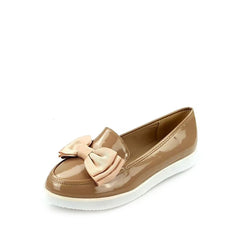 NUDE PATENT