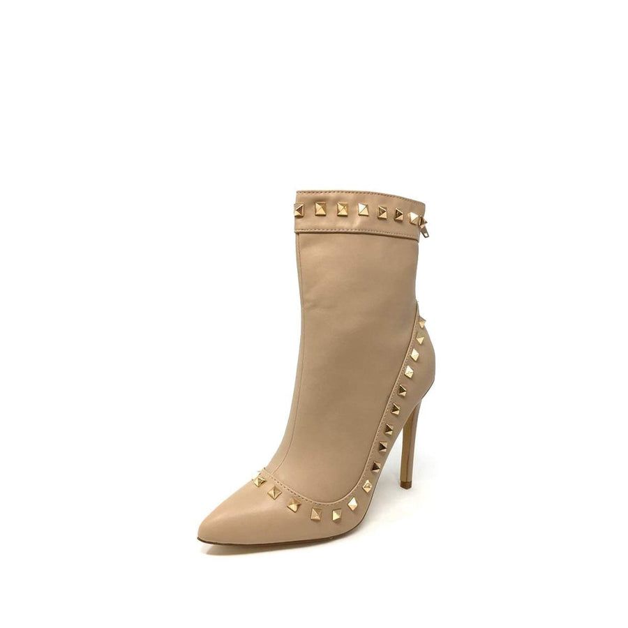 NUDE PU