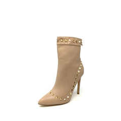 NUDE PU