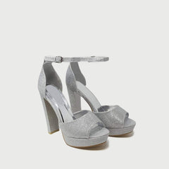 SILVER MESH