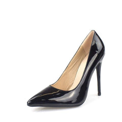 BLACK PATENT