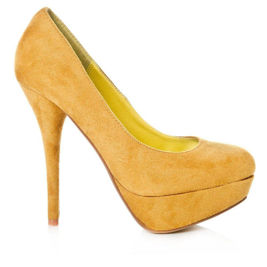 MUSTARD SUEE