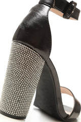 Angel diamante sandal
