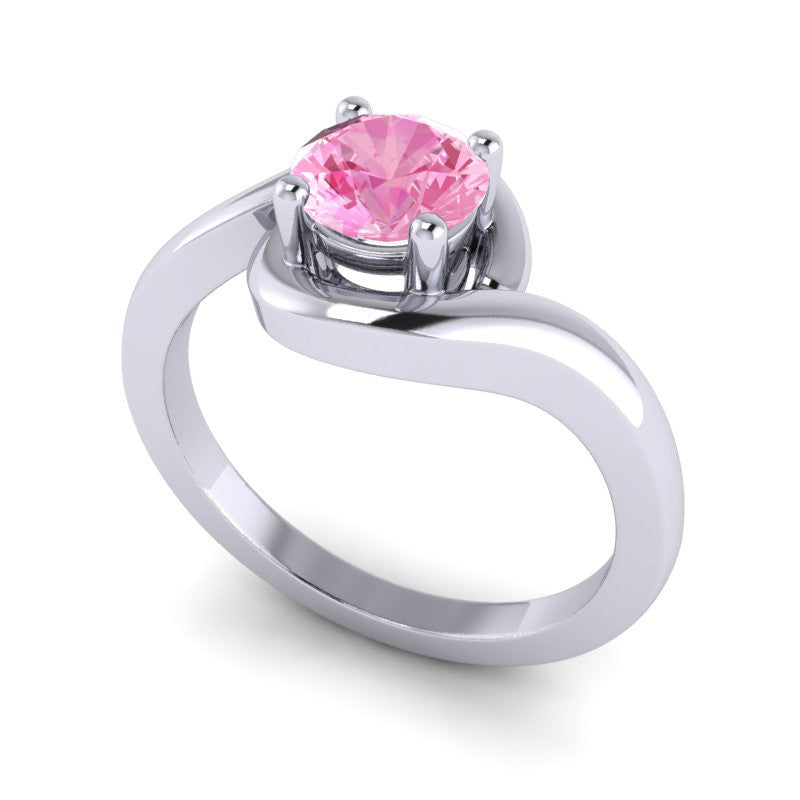 Pink Tourmaline
