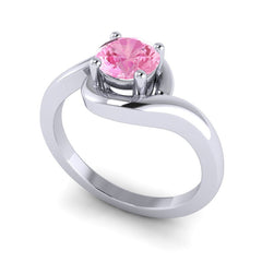 Pink Tourmaline