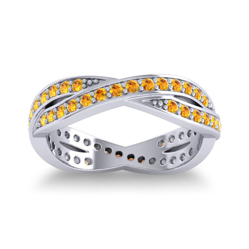Citrine Band