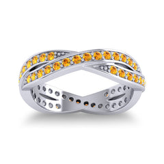 Citrine Band