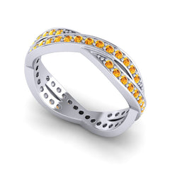 Citrine Band