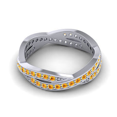 Citrine Band