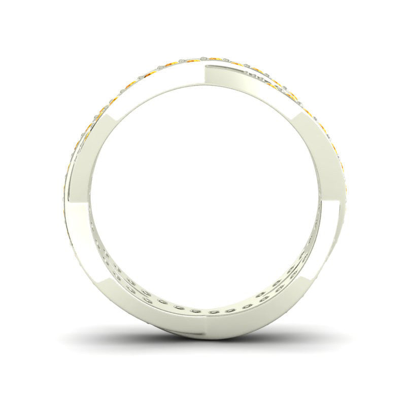 Citrine Band