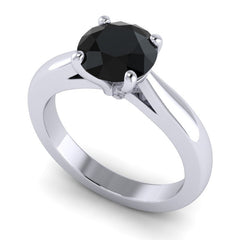 Black Onyx and Diamond