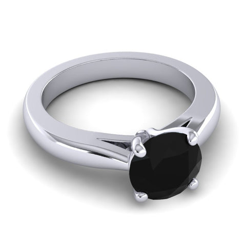 Black Onyx and Diamond