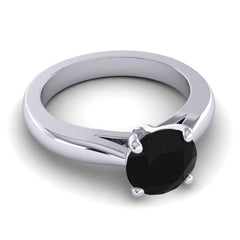 Black Onyx and Diamond