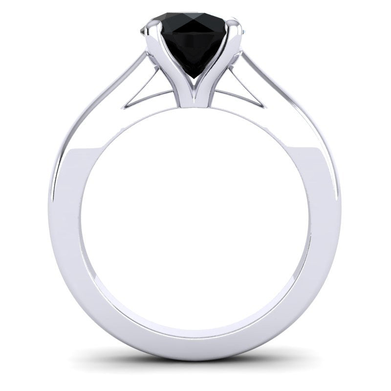 Black Onyx and Diamond