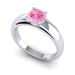 Pink Tourmaline