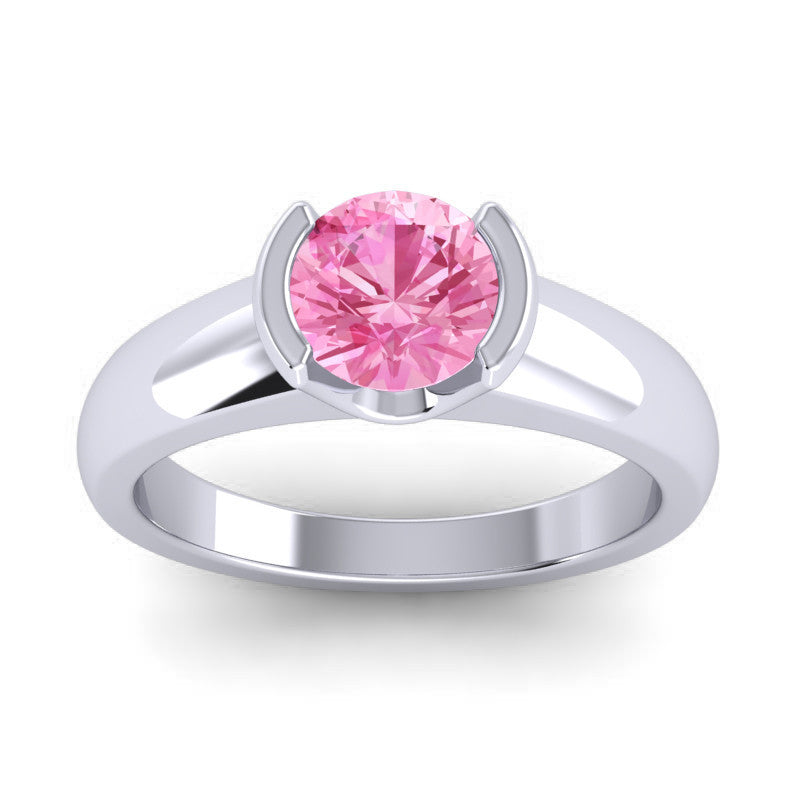 Pink Tourmaline