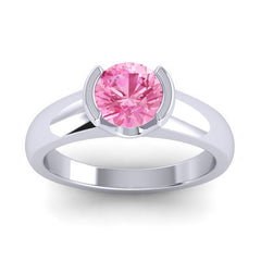 Pink Tourmaline