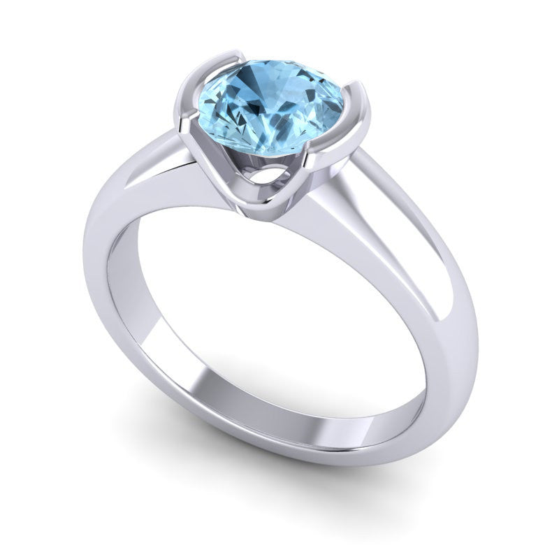 Aquamarine