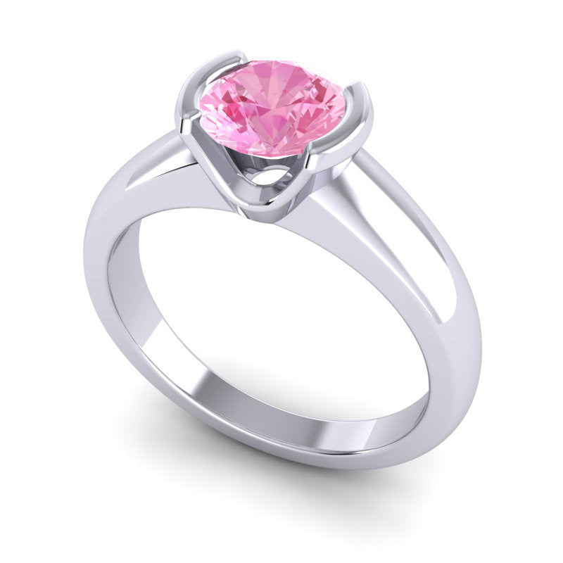 Pink Tourmaline