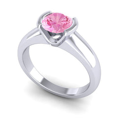 Pink Tourmaline