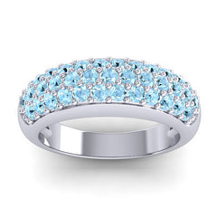Aquamarine Band