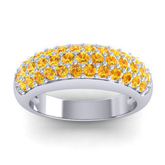 Citrine Band