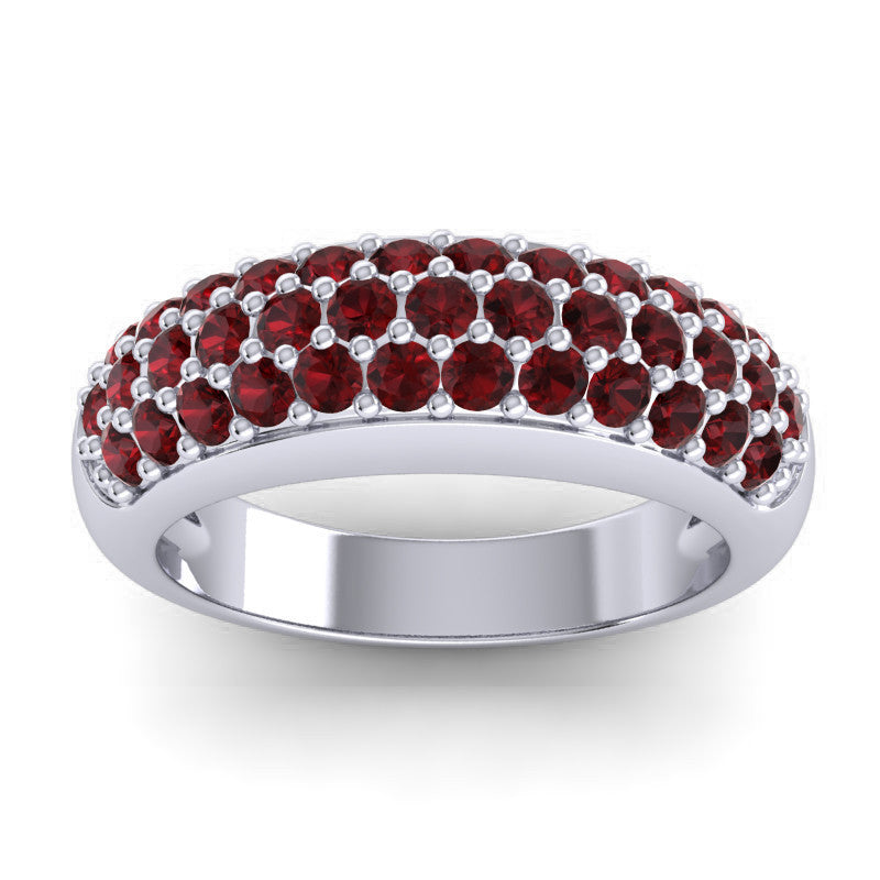 Garnet Band