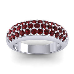 Garnet Band