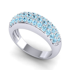 Aquamarine Band