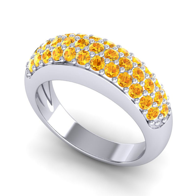 Citrine Band