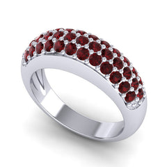 Garnet Band