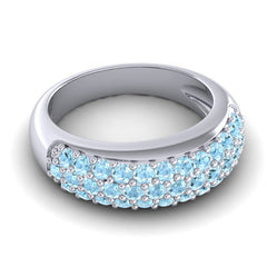 Aquamarine Band