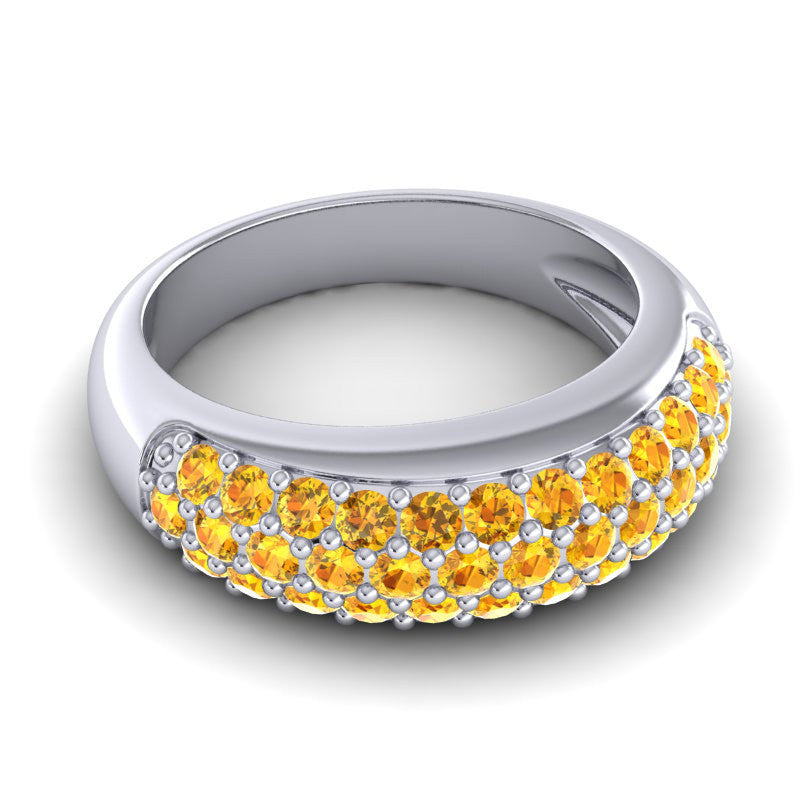 Citrine Band