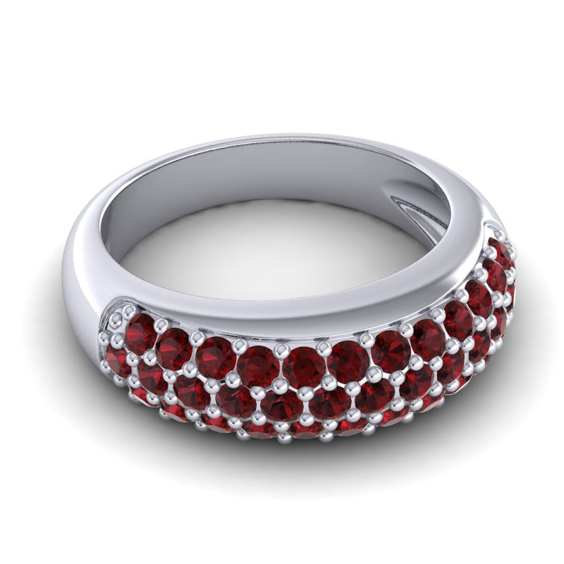Garnet Band