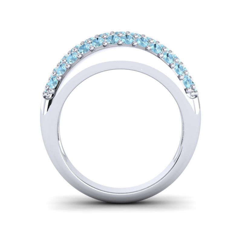 Aquamarine Band